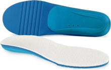 Sport Komfort Einlegesohlen Arch Support Dämpfung Gr.36-47