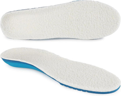 Sport Komfort Einlegesohlen Herren Damen Arch Support Dämpfung Gr.36-47