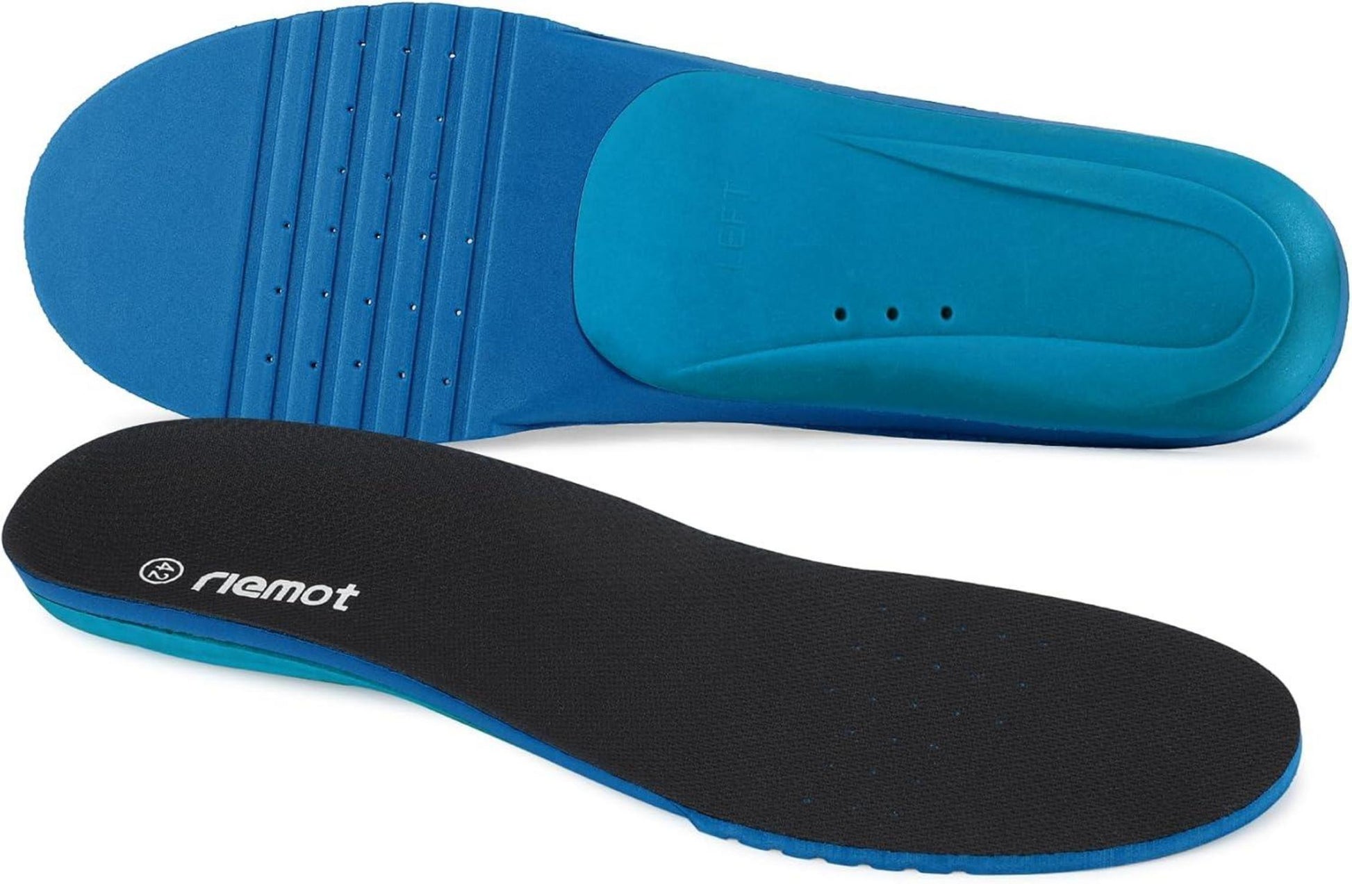 Sport Komfort Einlegesohlen - Arch Support Atmungsaktiv Dämpfung
