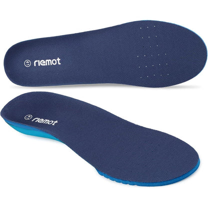 Sport Komfort Einlegesohlen mit Arch Support und Dämpfung