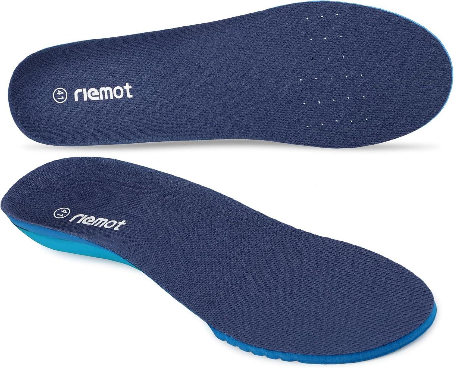 Sport Komfort Einlegesohlen Arch Support Dämpfung Atmungsaktiv