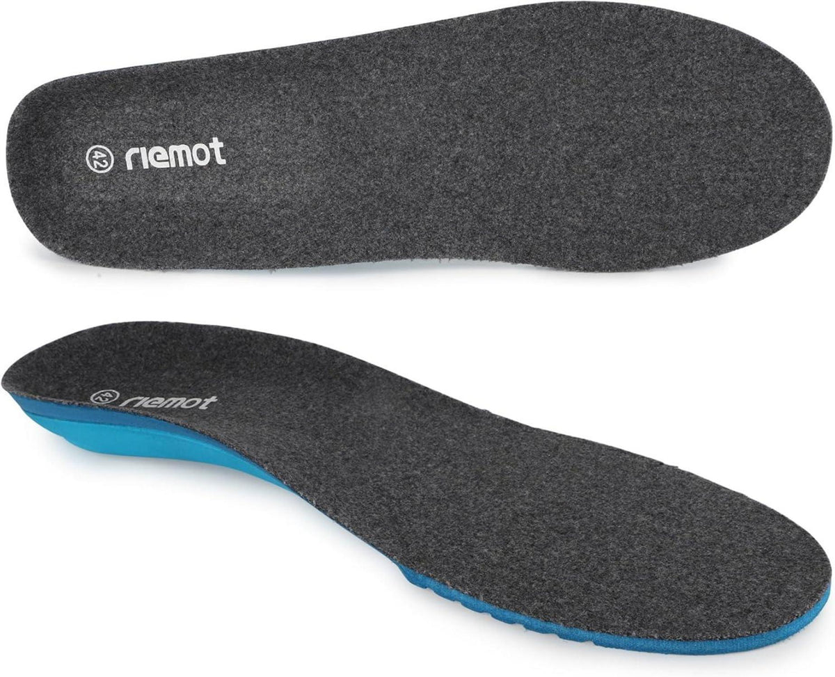 Sport Komfort Einlegesohlen Arch Support für Laufschuhe Gr.36-47