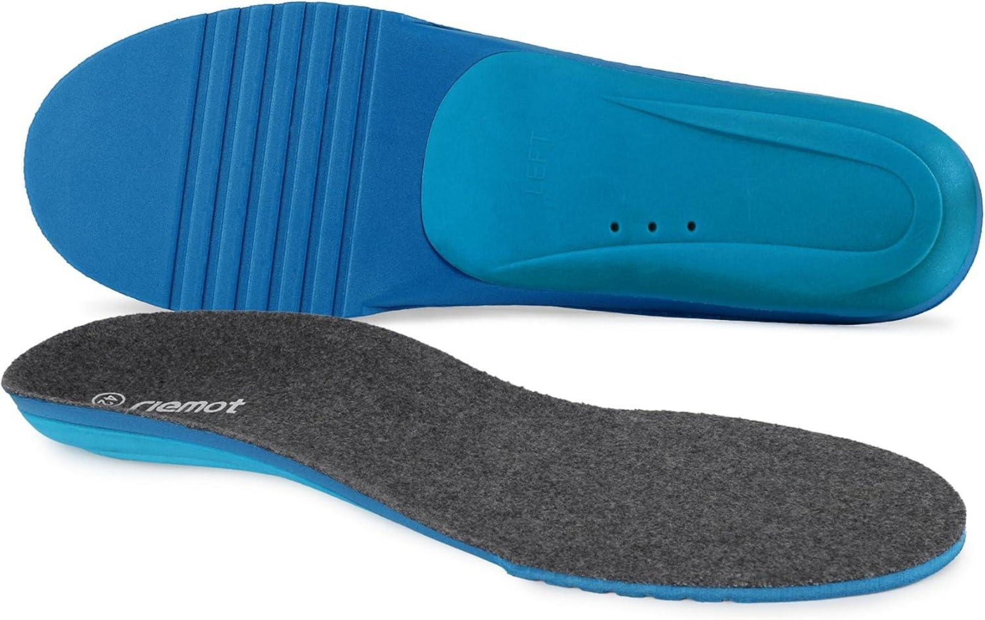 Sport Komfort Einlegesohlen - Arch Support Dämpfung für Schuhe