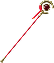 Halloween Requisite Frieren Staff Schwert 145cm LARP Cosplay Prop
