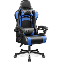 OneGame Gaming Chair ergonomisch höhenverstellbar Racing