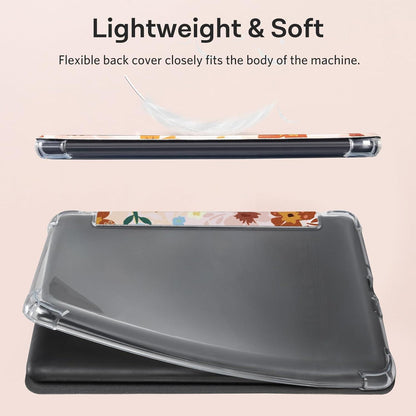 Kindle Paperwhite Hülle - Smart-Cover Auto-Sleep-Wake - 11. Gen. 2021
