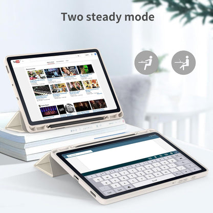 Schutzhülle Samsung Galaxy Tab S6 Lite 10.4 Zoll + Schutzfolie S Pen