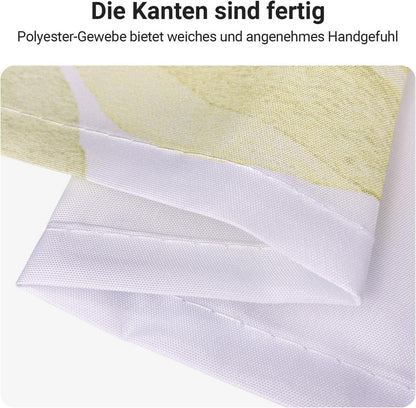Duschvorhang 220x200cm Schmetterling