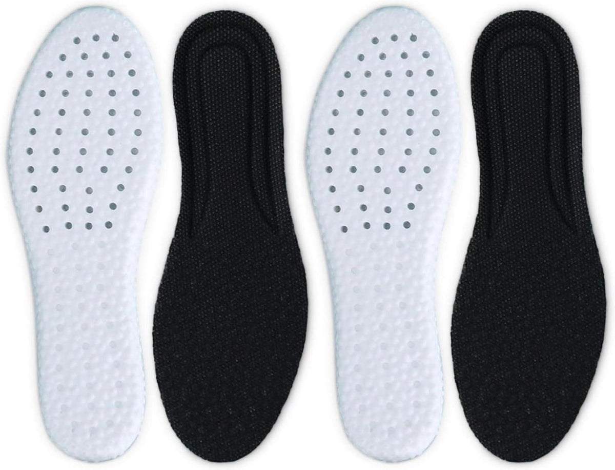Sport Einlegesohlen Schuhe Sohlen Einlagen für Komfort - Dämpfung und