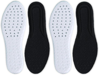 Sport Einlegesohlen Schuhe Sohlen Einlagen für Komfort - Dämpfung und