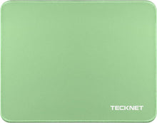TECKNET Mauspad 280 x 210 mm Gaming Mousepad Wasserdicht Rutschfester