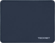 TECKNET Gaming Mousepad Wasserdicht Rutschfester Gummi 280x210mm