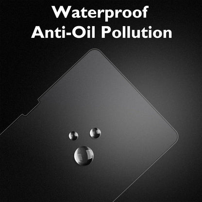 Mothca Matt Panzer Schutz Glas für iPad Air 11 Zoll 2024 | 9H Matt Schutzfolie
