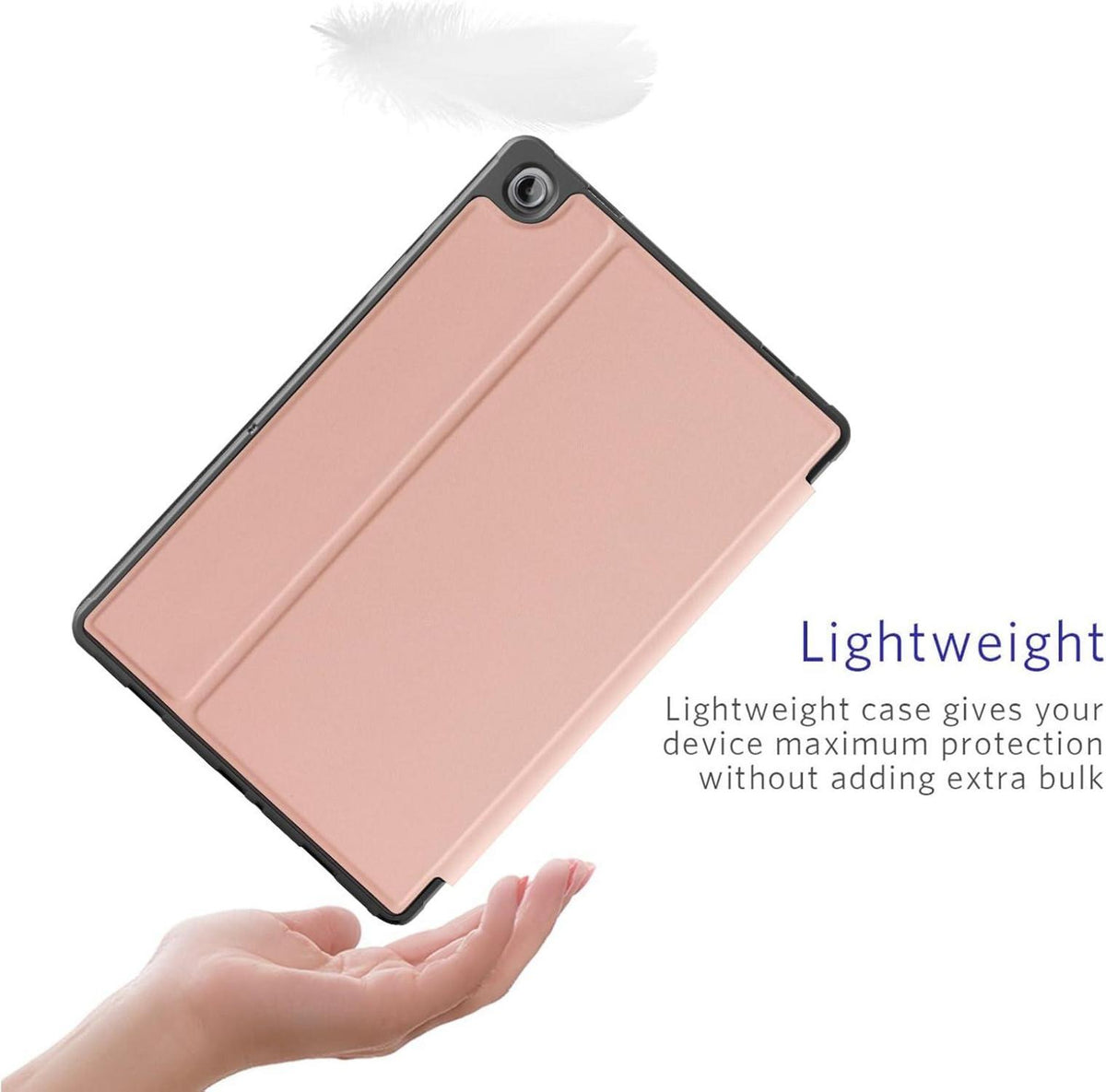 Hülle für Samsung Galaxy Tab A9 Plus 11 Zoll