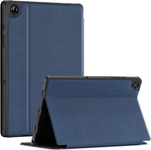 Hülle für Samsung Galaxy Tab A9 Plus 11 Zoll 2023, Multi-View, PU