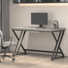 Modernes Computertisch 120 x 60 x 75.5 cm Bürotisch