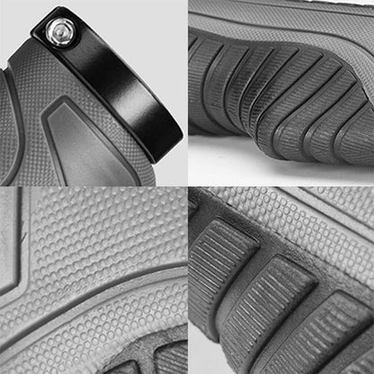 Ergonomische Fahrradgriffe – Rutschfest & Komfortabel