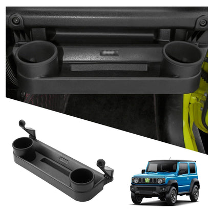Mittelkonsolen Organizer für Suzuki Jimny JB64/JB74 2019-2026