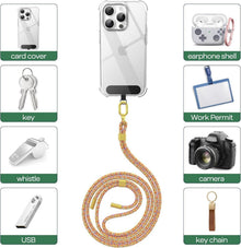 Handykette Universal für Smartphones mit Einstellbar