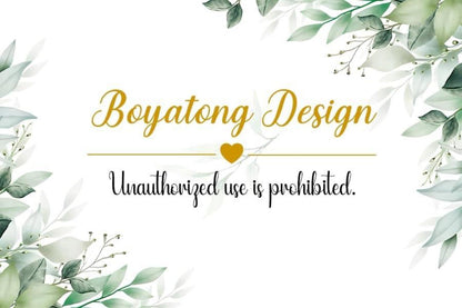 BOYATONG Hochzeitskarte Geldgeschenk Umschlägen Hochzeitsgeschenke