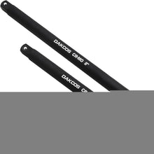 Schlagschrauber Verlängerung 3/8" 3-tlg. Kraft Satz CR-MO