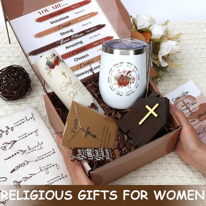 Geschenkset Frauen Geburtstag Weihnachten EdelstahlBecher