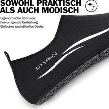 Sixspace Badeschuhe Wasserschuhe Aquaschuhe Strandschuhe 485