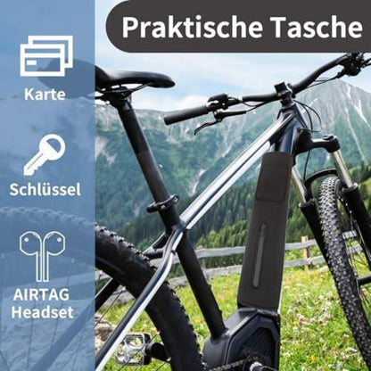 E-Bike Akku Schutzhülle – Transportschutz & Verlängerte Laufzeit