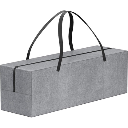 XXL Gartenauflagen Tasche Wasserdicht Schwerlast Oxford 130cm