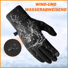 Winter Handschuhe Wasserdicht Winddicht Touchscreen