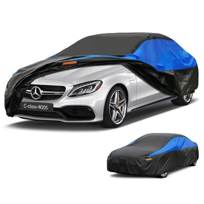 Wasserdichte Autoabdeckung für Mercedes C-Class W205 (2014-2021)