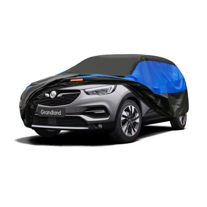Wasserdichte Autoabdeckung für Vauxhall Grandland (2017-2024)