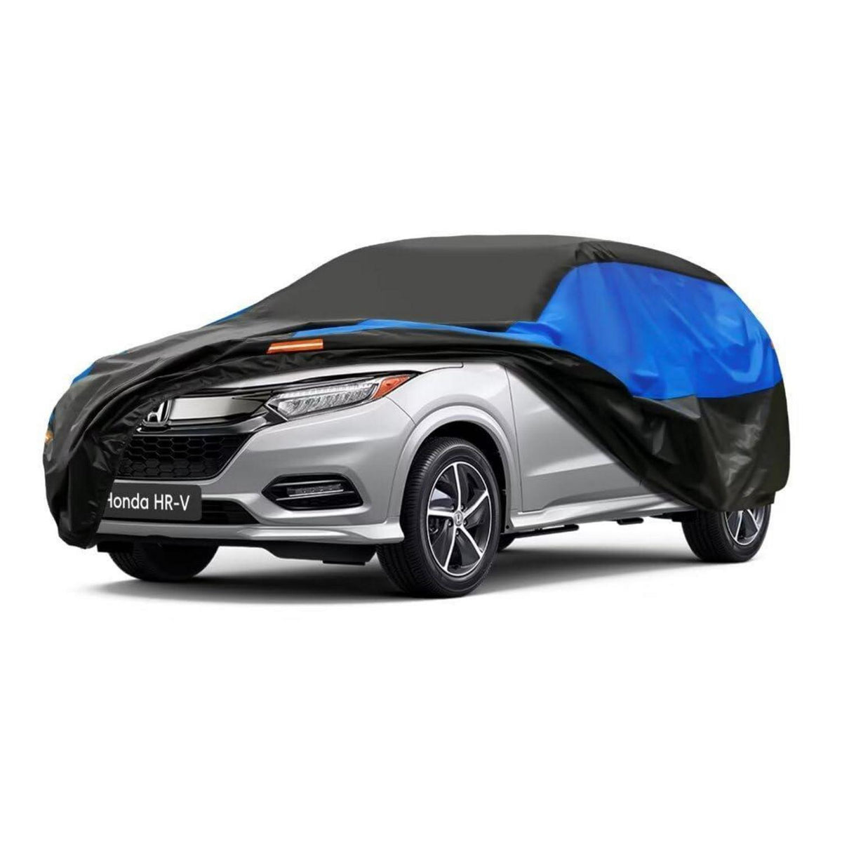 Wasserdichte Autoabdeckung für Honda HR V (2015-2024)
