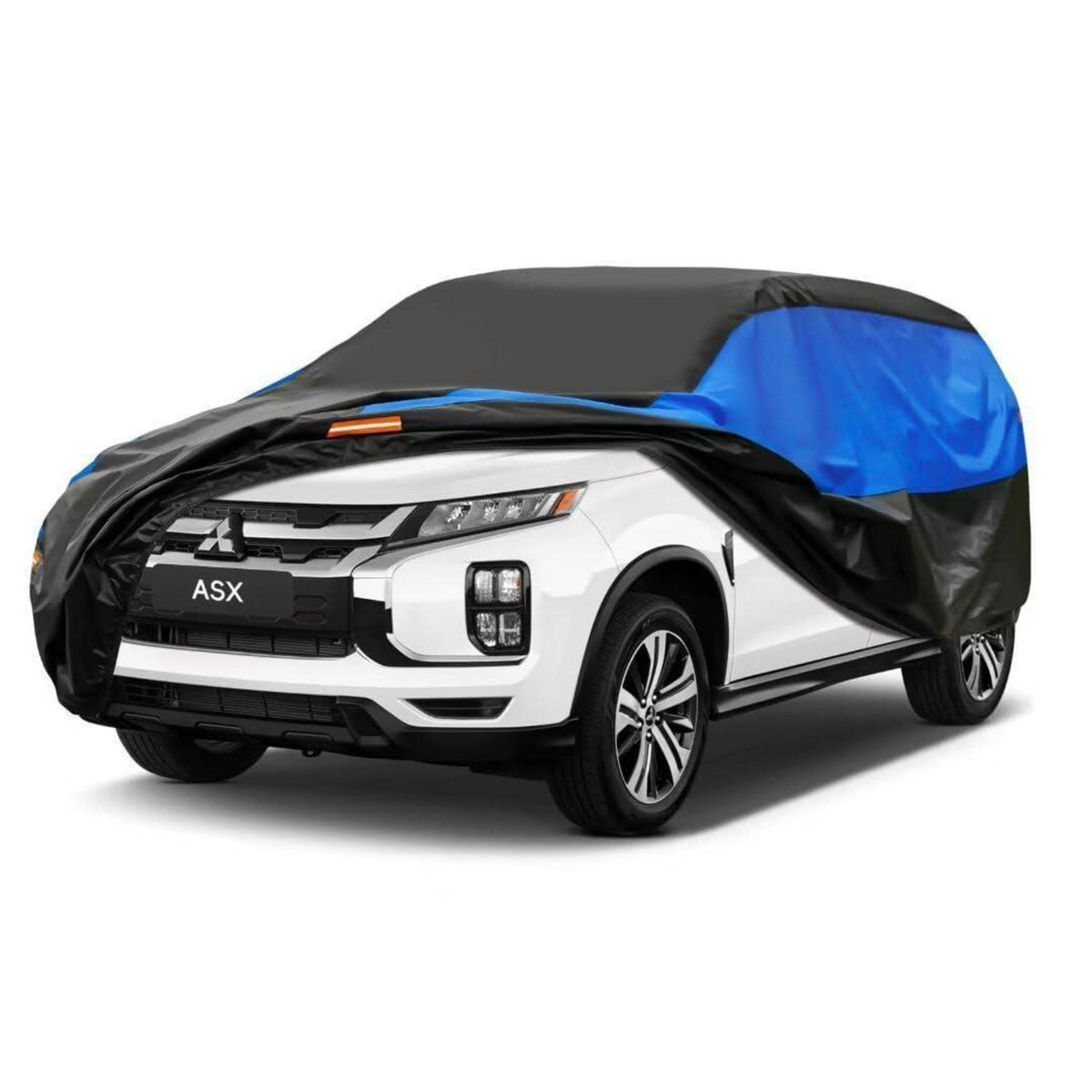 Wasserdichte Autoabdeckung für Mitsubishi ASX (2010-2024)