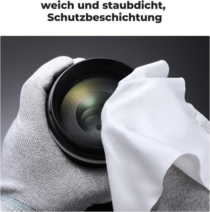Nano-K Serie Shimmer Diffusion Filter 62mm Optisches Glas 18 Schichten