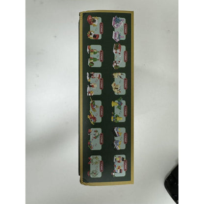 Adventskalender 2026 Kinder Bausteine Weihnachten Jungen