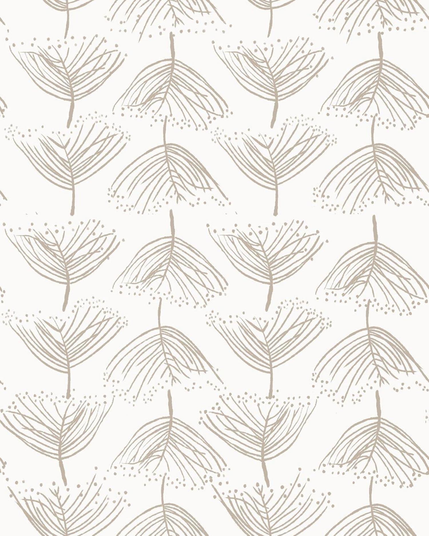 Selbstklebende Tapete Möbelfolie Modernes Wandpapier 44x1000cm