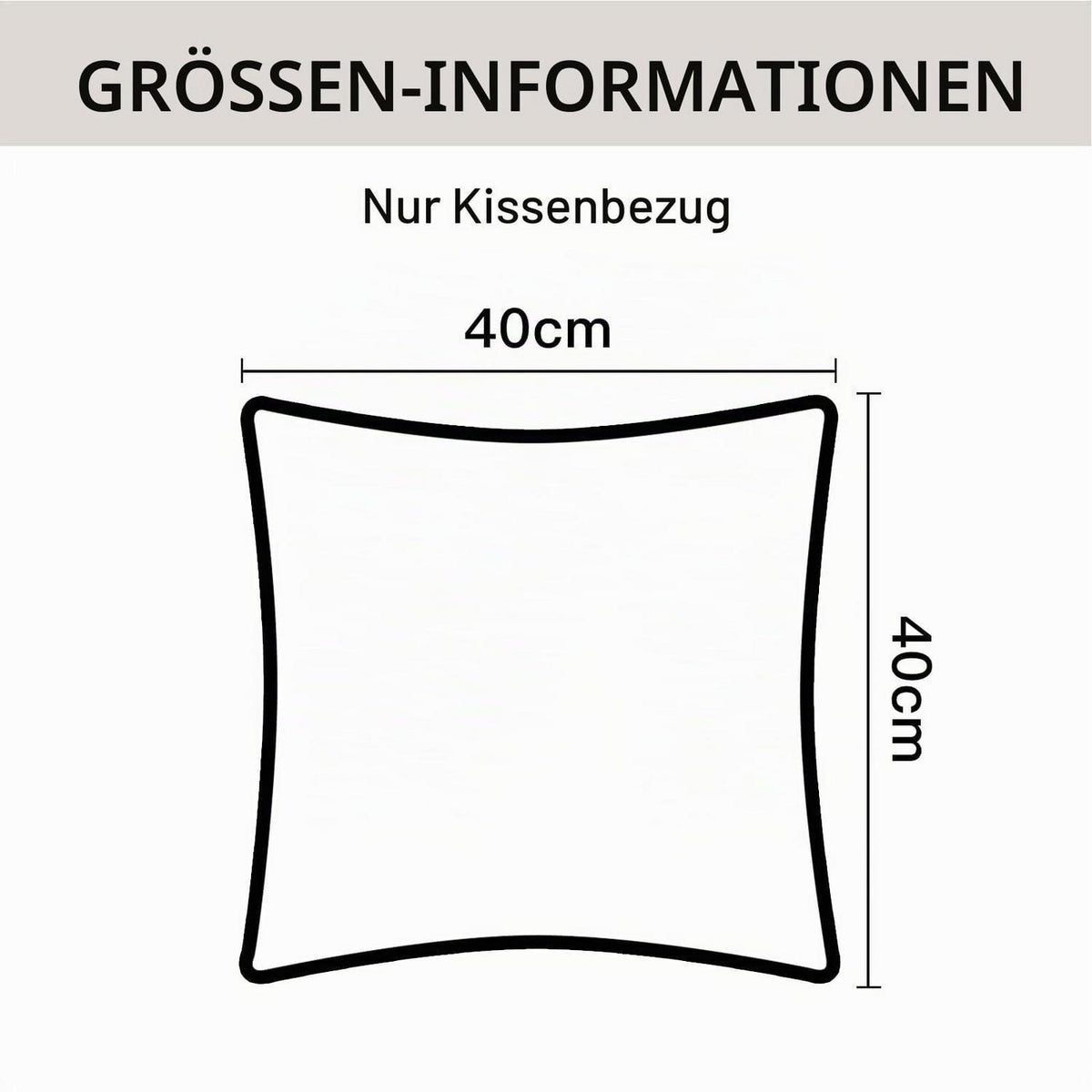 Weihnachtliche Tartan Kissenbezüge 2er Set Rot Weiß 40x40cm