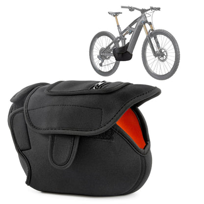 Ebike Motorschutzhülle – Universal, Regen & Spritzschutz