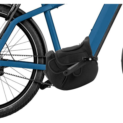 Ebike Motorschutzhülle – Universal, Regen & Spritzschutz