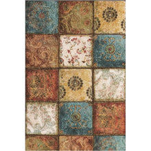 WTHYGB Teppich Läufer 60x200 cm rutschfest waschbar Modern