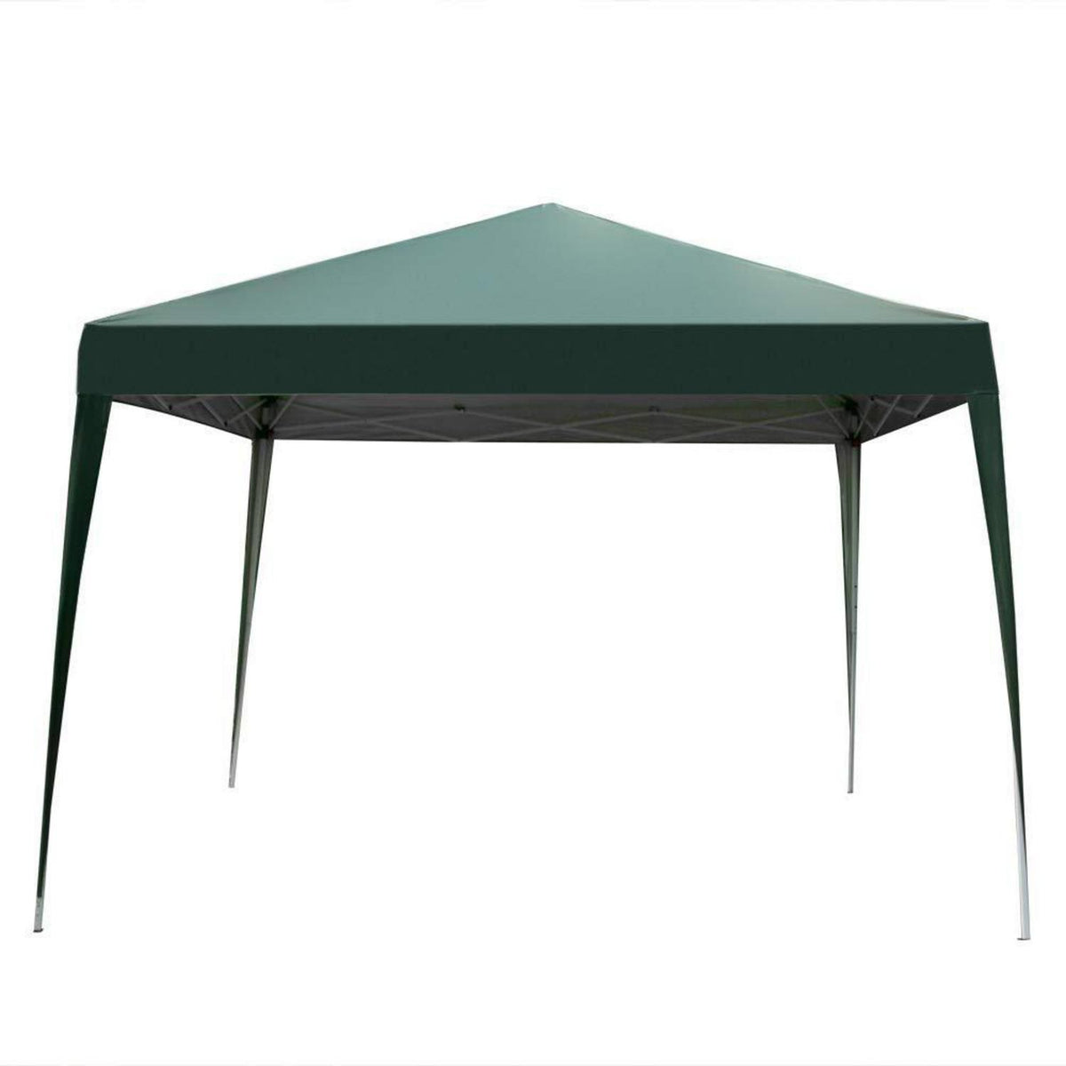 Faltpavillon 3x3m – Höhenverstellbar & Wasserdicht