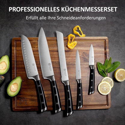Messerset