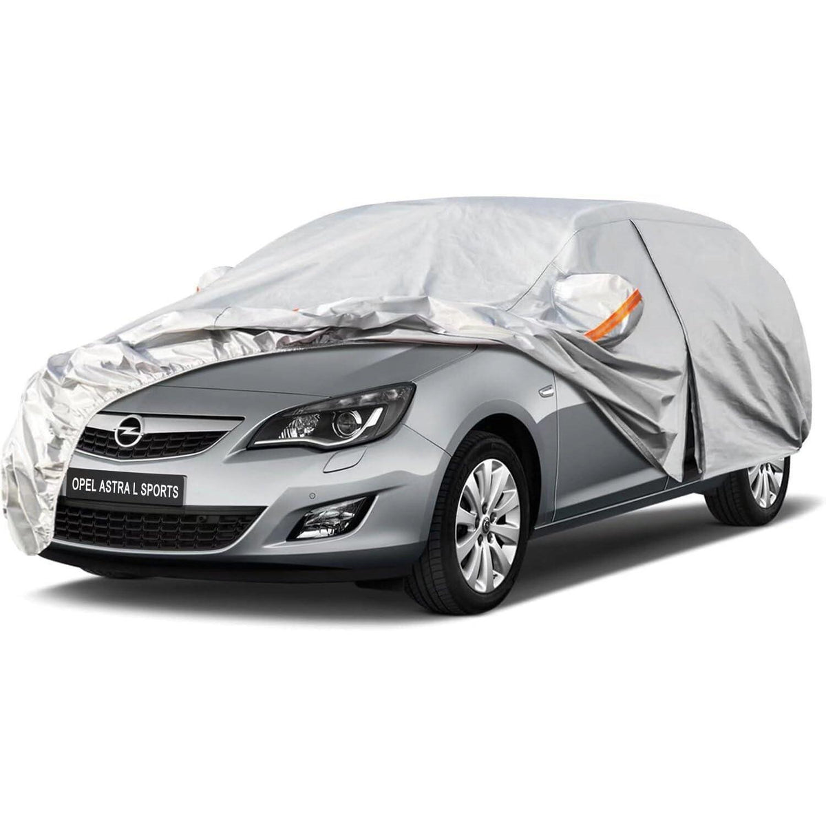 Autoplane für Opel Astra L/K/J Sports Tourer (2004-2025) Wasserdicht