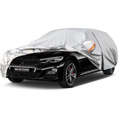 Autoplane Vollgarage Wasserdicht für BMW 3er Touring (2005-2025)