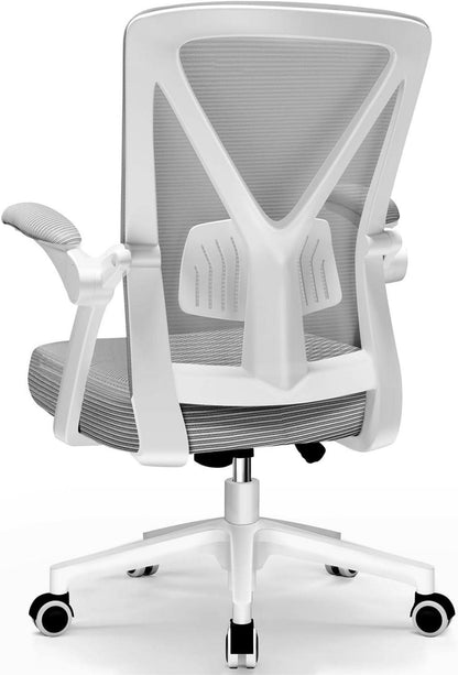 Ergonomischer Bürostuhl mit