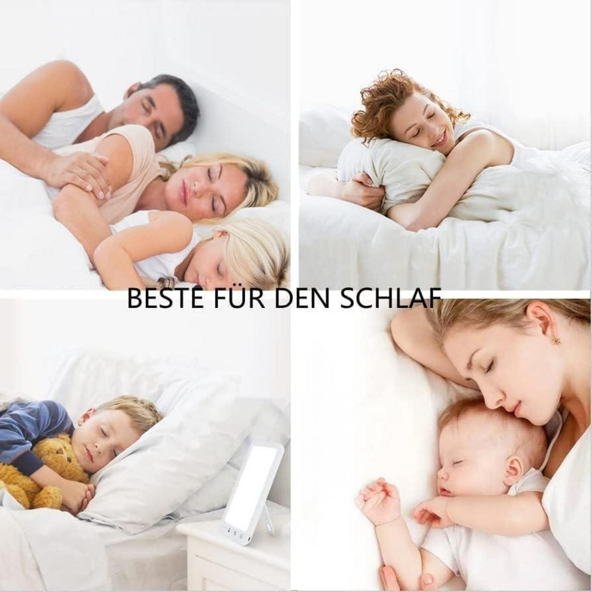 Katzen Bettwäsche Set 135x200 cm Schwarz 3D Tiermotiv