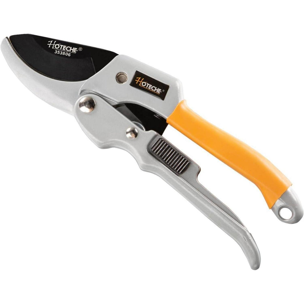 Gartenschere 200mm SK5 Klinge Teflonbeschichtet