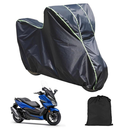 Motorrad Abdeckplane wasserdicht für Forza 350/125 & SH 350i