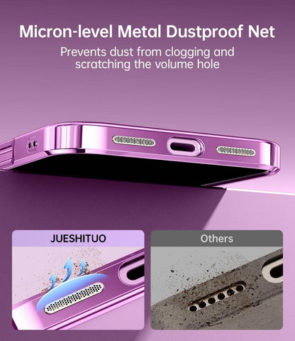 3 in 1 Hülle für iPhone